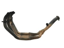 Collecteur d'échappement