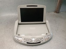 ELITE XTREM SYSTÈME DVD / 5298122 POUR MERCEDES-BENZ CLASE R W251, V251 R 350