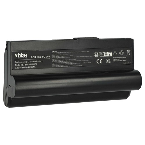 Batterie pour asus eee 8g - pour,