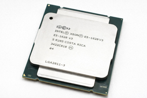 Intel xeon 1620 v3 - intel,