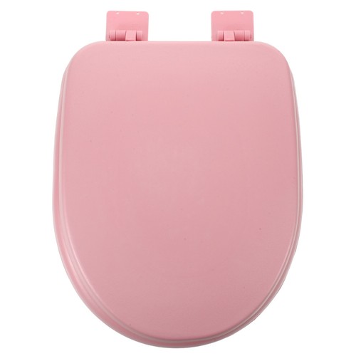 Abattant silencieux mousse - abattant,