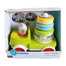 Taf Toys Crawl n' Stack