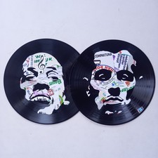 double vinyle Décoratif NTM