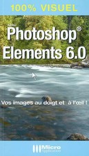 Photoshop Elements 6, Nicolas