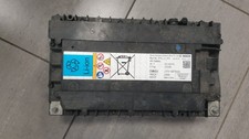 FORD PUMA Batterie