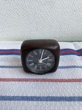 Ancien Petit Réveil De Poche