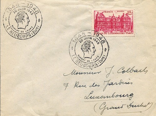 Centenaire dupont de - centenaire,