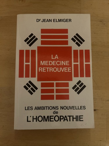 Médecine retrouvée les - retrouvée,