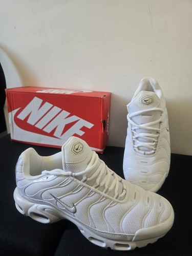Nike air max plus triple - max, tn