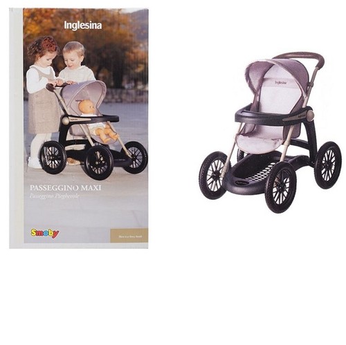 Simba toys inglesina poussette - simba,