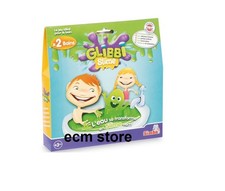 GLIBBI Slime Double Pack jouet