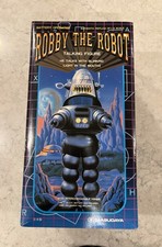 robby the robot masudaya