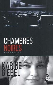 Chambres noires giebel - chambres,