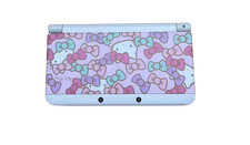 New Nintendo 3DS LL Handheld