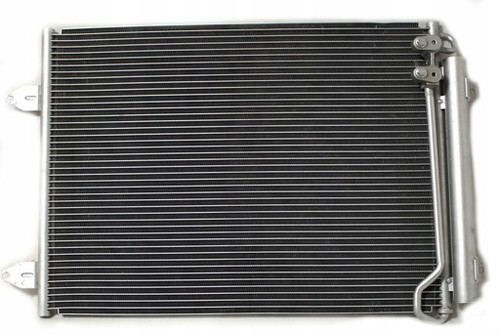 Condenseur climatisation vw - condenseur, de