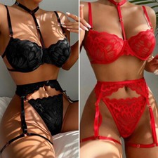 Lingerie Femme Nuisette