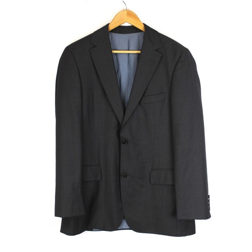 Veste blazer homme hugo - blazer,