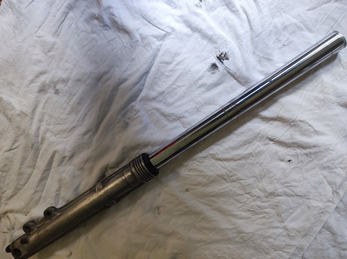 Montant fourche occasion - montant,