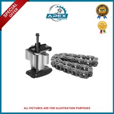 Peugeot 407 2.0D HDI Chaîne