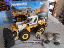 Ref.4038 LA CHARGEUSE