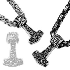 Marteau de Thor Pendentif