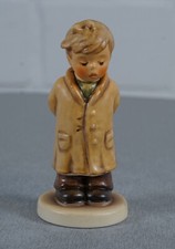 Figurine en porcelaine Hummel