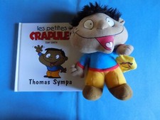 Livre Les Petites Crapules