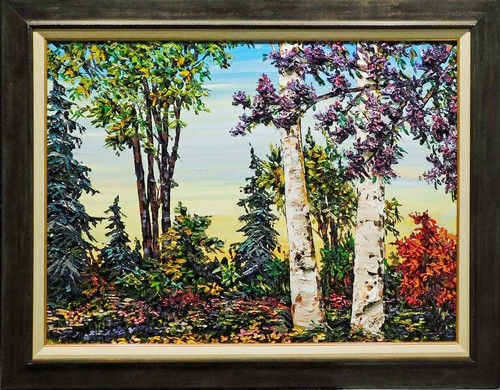 Maya eventov palette - palette, of