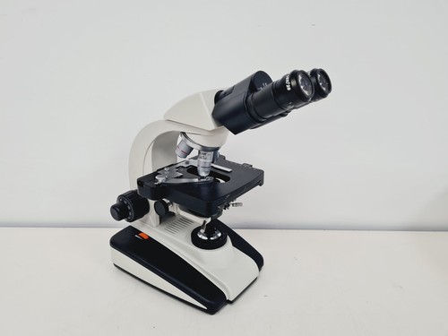 Microscope binoculaire prior - microscope,
