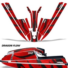 Autocollants graphiques jet - graphiques,
