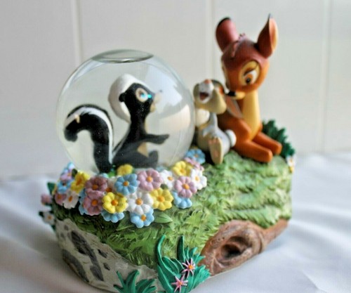 Rare walt disney parks - rare, bambi