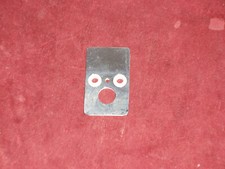 Enjoliveur prise deux pôles