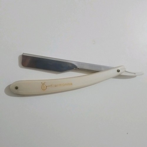 Vintage filarmonica straight - vintage,