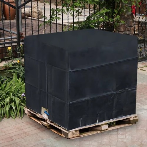 Housse protection cuve ibc - protection,