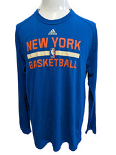 ADIDAS NBA T-Shirt ML Homme XL