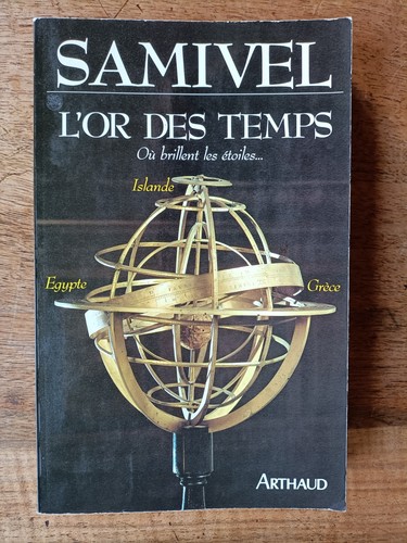 Samivel des temps où - des,