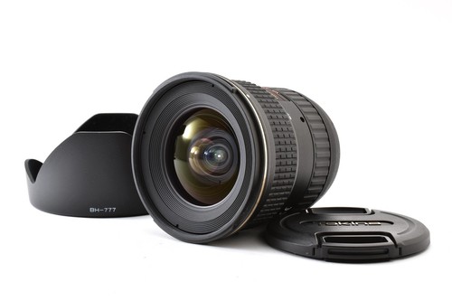 Mint objectif tokina sd - sd, af