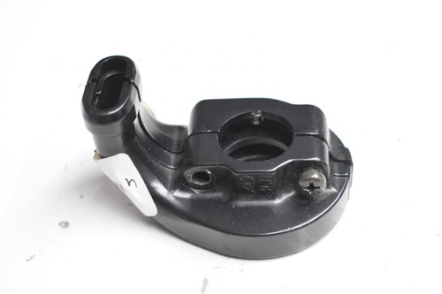 Boitier commande gaz yamaha - commande,