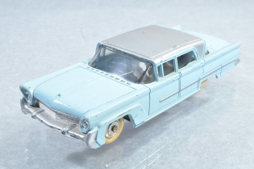 Cb424 dinky toys - dinky,