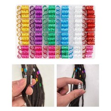 Dreadlocks Tresse Perles