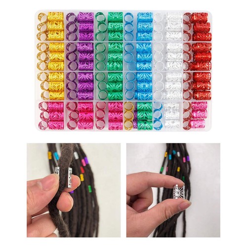 Dreadlocks tresse perles - tresse,