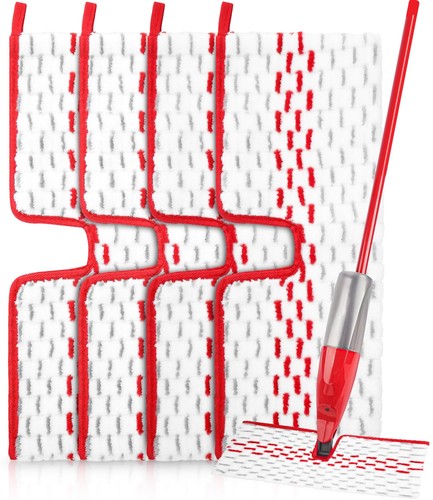 Tampons microfibre - 1,