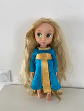 Poupée Disney Raiponce – 35