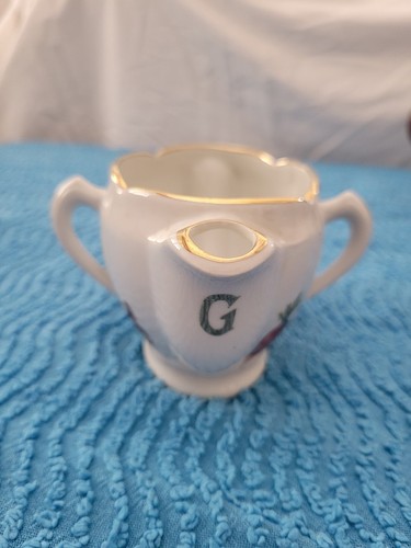 Saucière vintage - , en