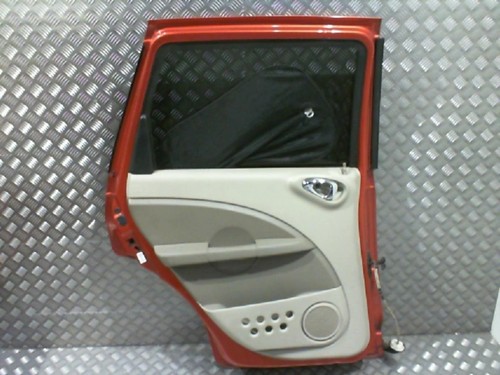 Porte arriere gauche chrysler - porte,
