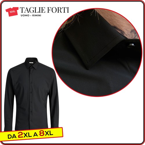 Plus size men - plus, technical