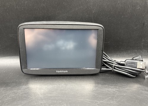 Tomtom via sat nav lifetime - via,
