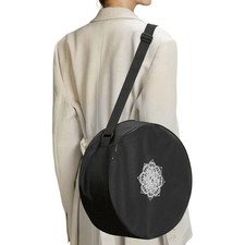 Sac de roue de Yoga, rouleau