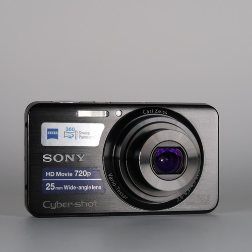 Sony cybershot dsc w630 - sony, dsc-w630