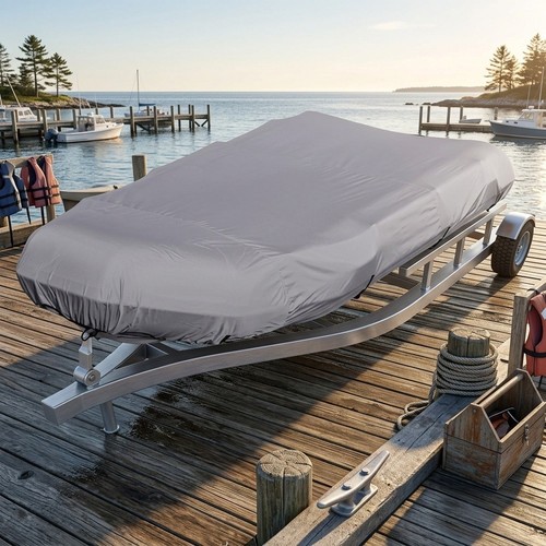 For poussière bateau - poussière, à